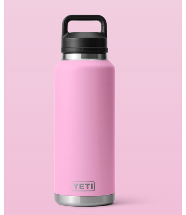 Yeti Rambler 46oz Chug Bottle