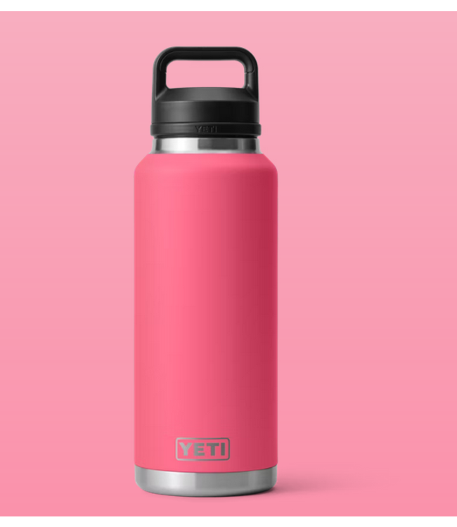 Yeti Rambler 46oz Chug Bottle