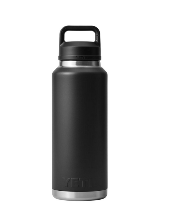 Yeti Rambler 46oz Chug Bottle