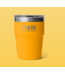 Yeti Rambler 473 ML (16 oz) Stackable cup with magslider lid