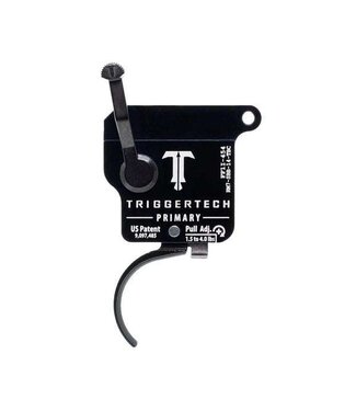 Triggertech Triggertech Primary Remington M7 Curved