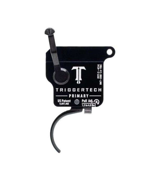 Triggertech Triggertech Primary Remington M7 Curved