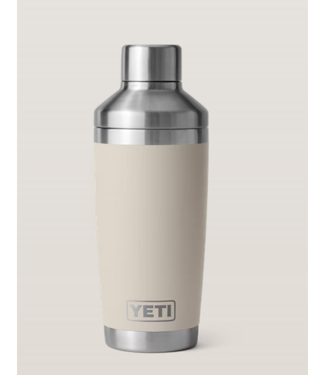 Yeti Rambler Cocktail Shaker 20 oz