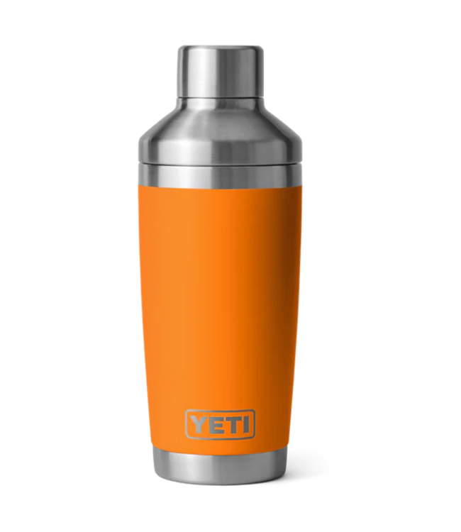 Yeti Rambler Cocktail Shaker 20 oz