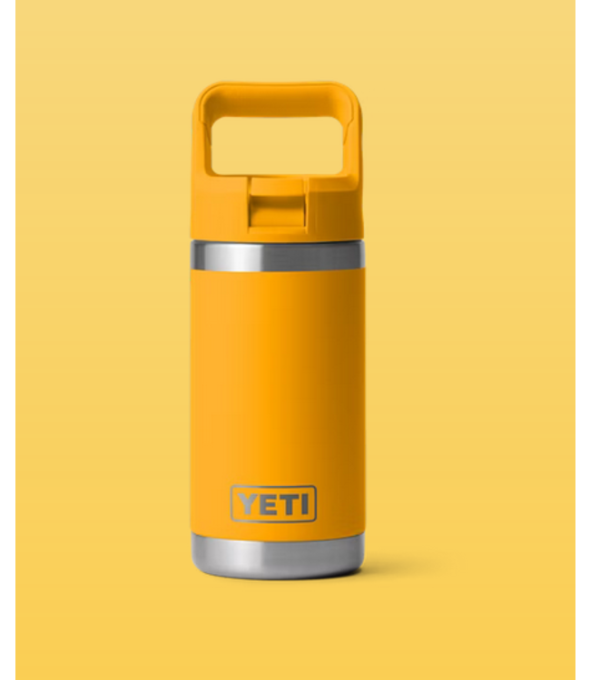 Yeti Rambler Jr 12oz Bottle