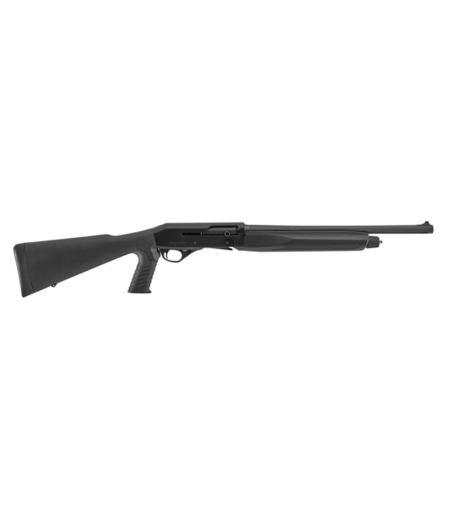 Stoeger M3000 Defense 12GA 18.5″ Semi Auto Black  with Pistol Grip 4+1