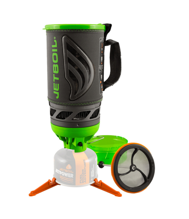 Jetboil Flash 1L