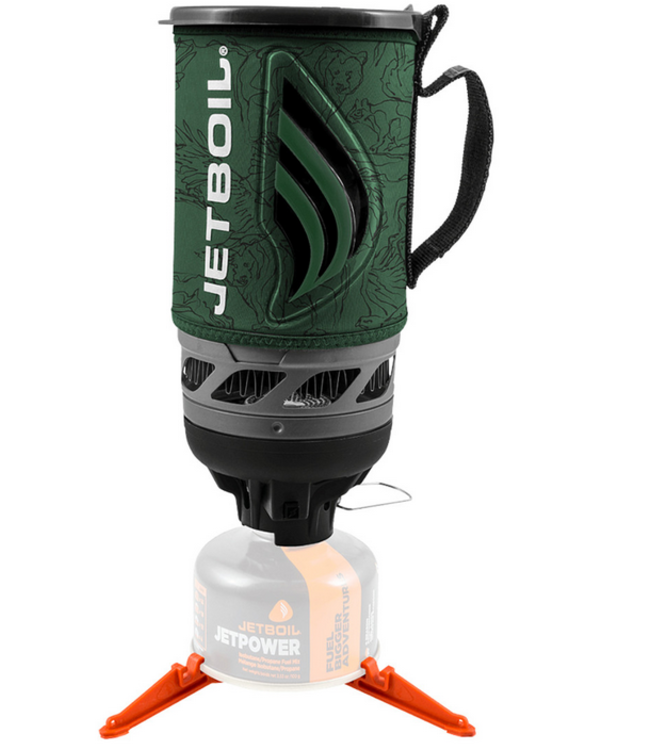 Jetboil Flash 1L