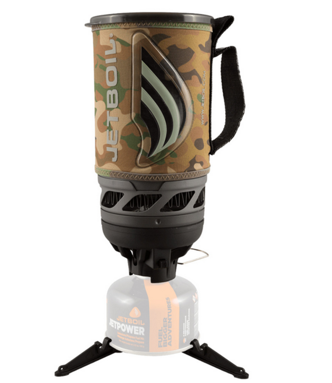Jetboil Flash 1L
