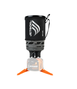 Jetboil Zip 0.8L Fast Boil System