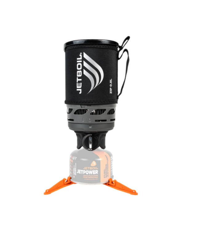 Jetboil Zip 0.8L Fast Boil System