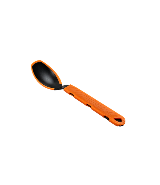 Jetboil Trailspoon Extendable Orange/Black