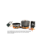 Jetboil Luna Satellite Burner