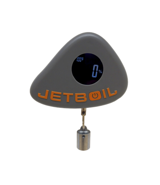 Jetboil Jet Gauge