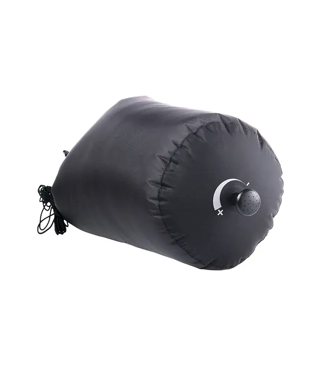 SeaToSummit Pocket Shower 10L Black