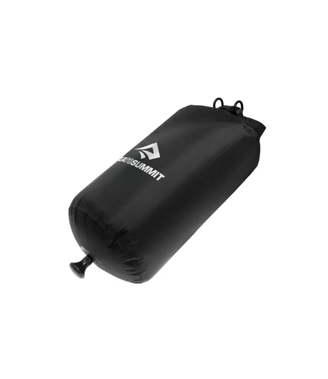 SeaToSummit Pocket Shower 10L Black