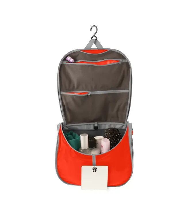 SeaToSummit Hanging Toiletry Bag