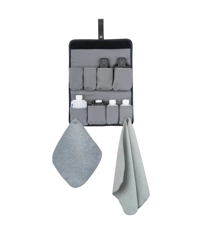 SeaToSummit Camp Kitchen Tool Kit- 10 Piece Set