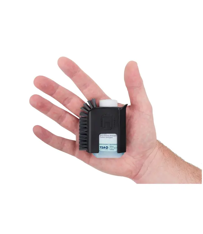 SeaToSummit Camp Kitchen Pot Scrubber and Soap