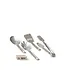 SeaToSummit Detour Stainless Steel Utensil Set- 4 piece