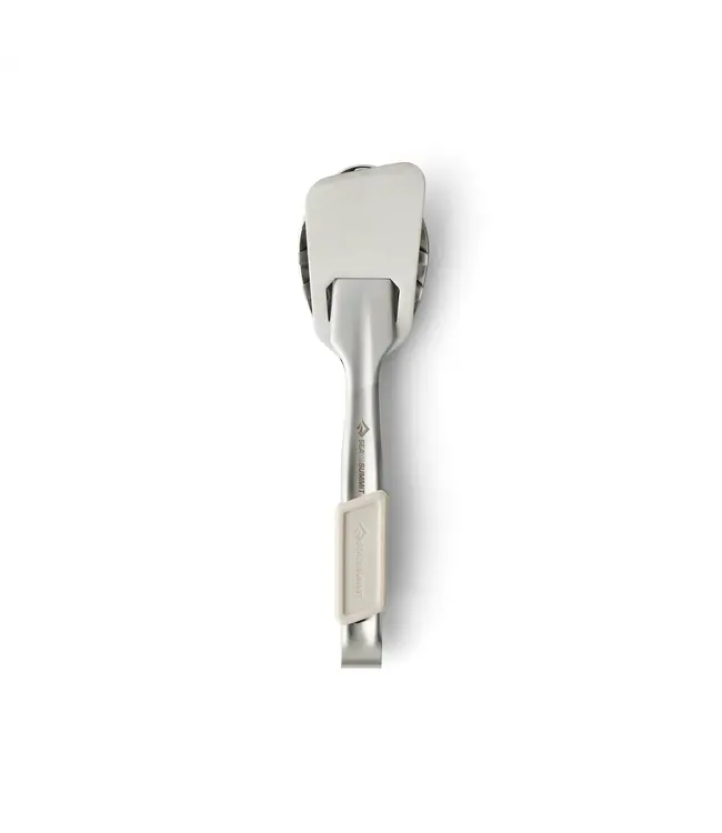 SeaToSummit Detour Stainless Steel Utensil Set- 4 piece