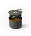 SeaToSummit Frontier UL Two Pot Cook Set Multi Piece