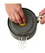SeaToSummit Frontier UL Two Pot Cook Set Multi Piece