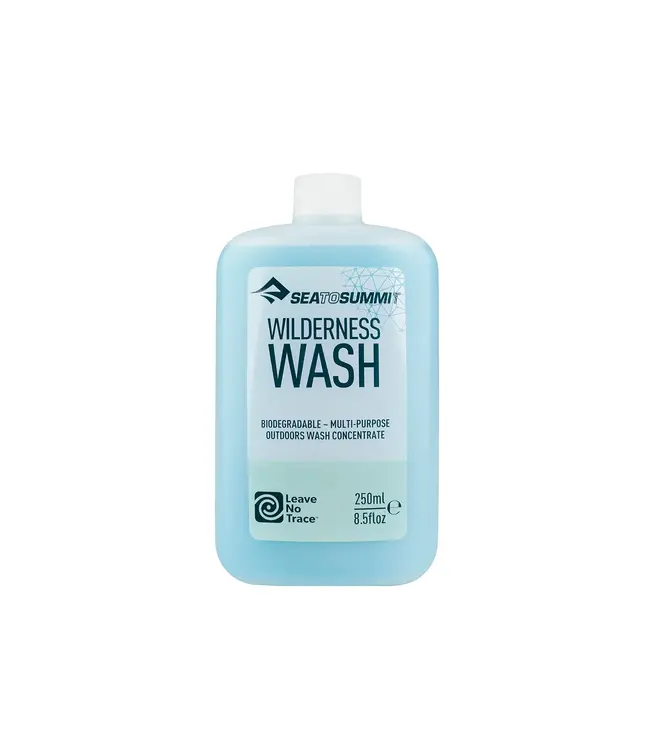 SeaToSummit Wilderness Wash