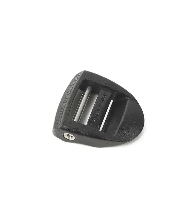 SeaToSummit Field Repair Buckle 1in 25mm Ladderlock 1 Pin
