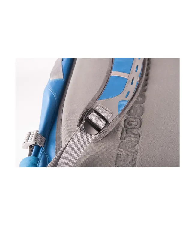 SeaToSummit Field Repair Buckle 1in 25mm Ladderlock 1 Pin