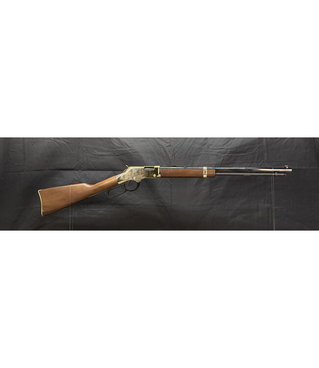 Henry Golden Boy 22lr G#5031 - 20in - 10rd - Lever