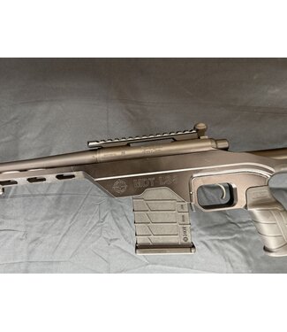 Remington 700 243 Win G#5050 - 19in - 10rd - Bolt