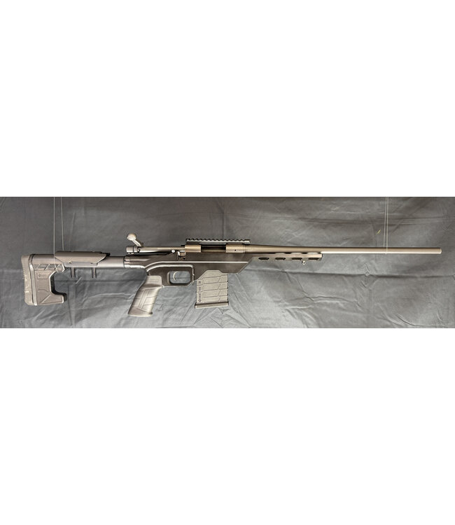 Remington 700 243 Win G#5050 - 19in - 10rd - Bolt