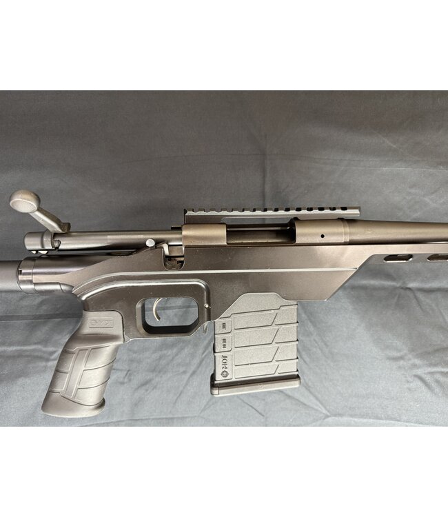 Remington 700 243 Win G#5050 - 19in - 10rd - Bolt