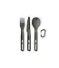 SeaToSummit Frontier UL Cutlery Set 3pc