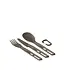 SeaToSummit Frontier UL Cutlery Set 3pc