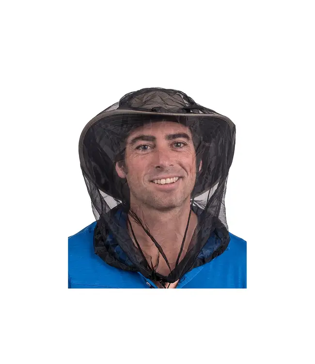 SeaToSummit Mosquito Head Net Ultra Fine Mesh