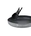 SeaToSummit Camp Kitchen Folding Serving Spoon Black