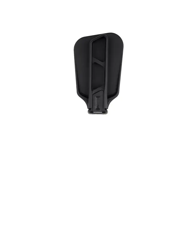 SeaToSummit Camp Kitchen Folding Spatula Black