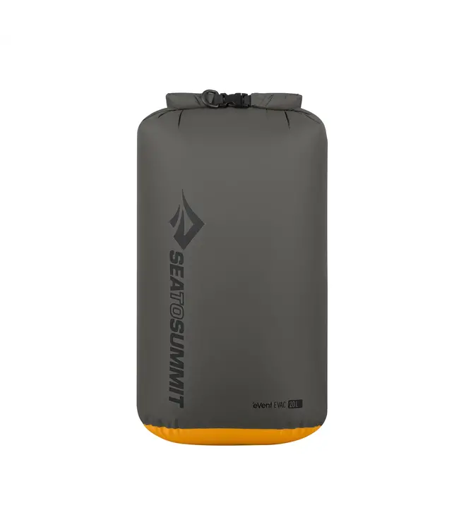 SeaToSummit Evac Ultralight Dry Bag