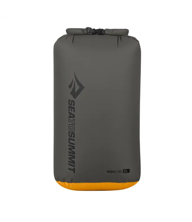 SeaToSummit Evac Ultralight Dry Bag