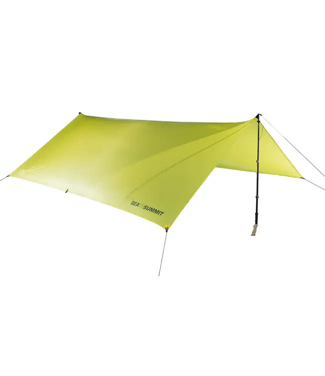 SeaToSummit Escapist Tarp Shelter