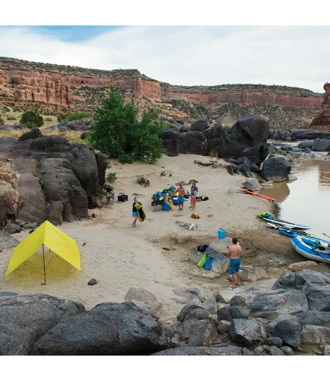 SeaToSummit Escapist Tarp Shelter