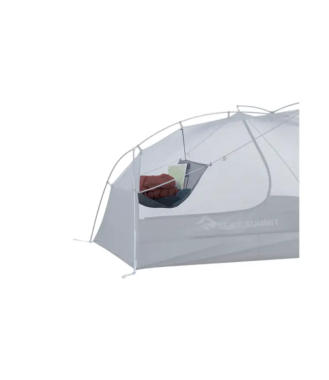 SeaToSummit Telos Gear Loft Grey for Telos TR2