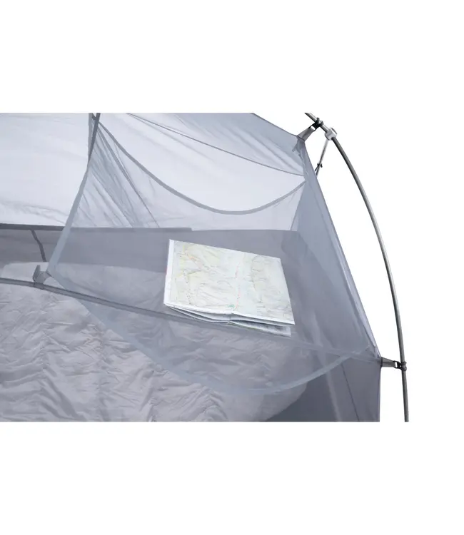 SeaToSummit Telos Gear Loft Grey for Telos TR2