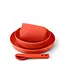 SeaToSummit Passage  7pc Dinnerware Set