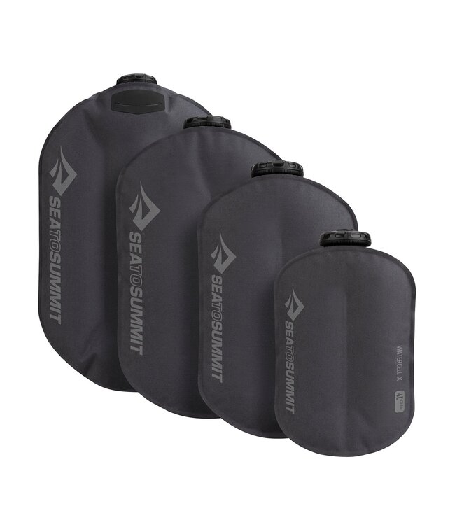 SeaToSummit Watercell X