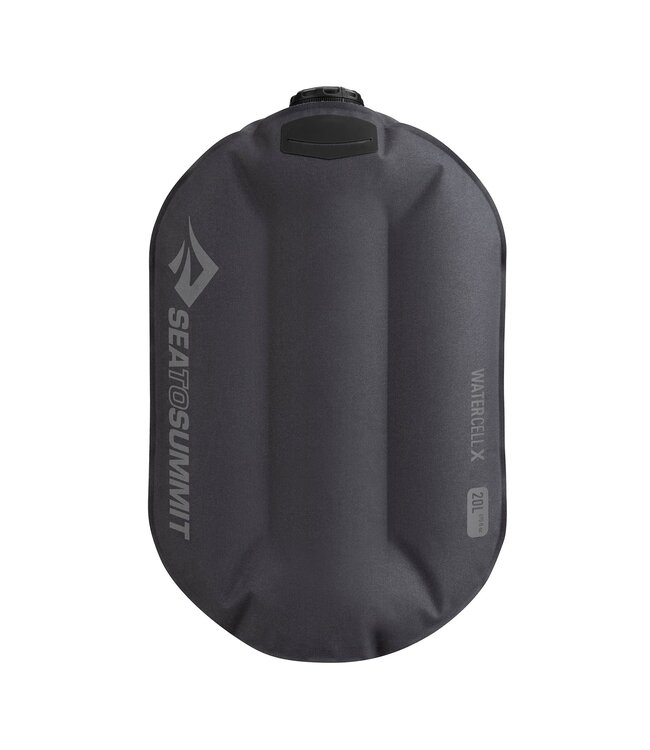 SeaToSummit Watercell X