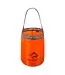 SeaToSummit Ultra-Sil Folding Bucket 10L Orange