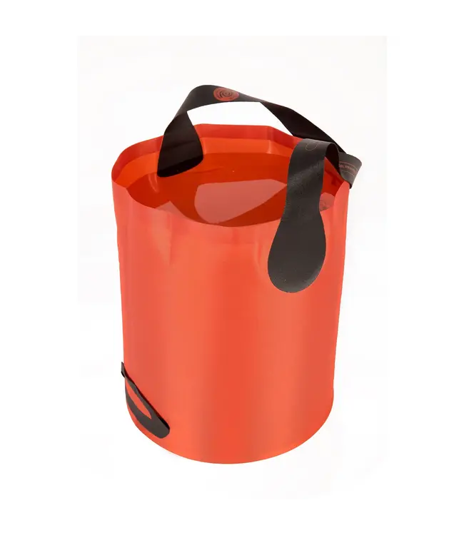 SeaToSummit Folding Bucket 20L Orange